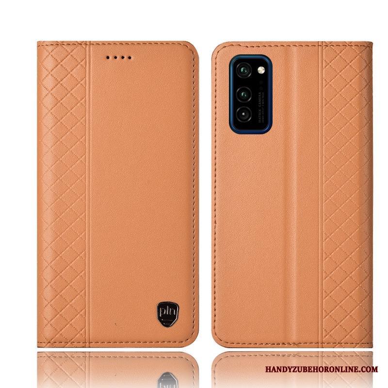 Honor 30 Pro Kuori Kotelo Suojaus Kuoret Nahkakotelo Murtumaton All Inclusive Puhelimen Kuoret