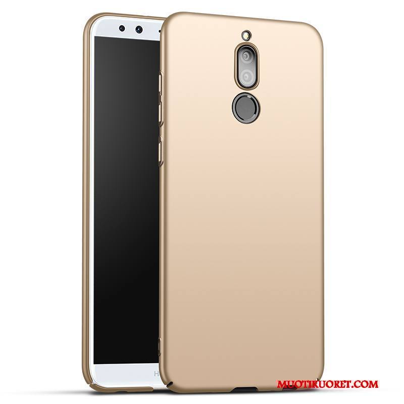 Huawei Mate 10 Lite Puhelimen Kuoret Kuori Murtumaton Kotelo Kova Silikoni Ultra