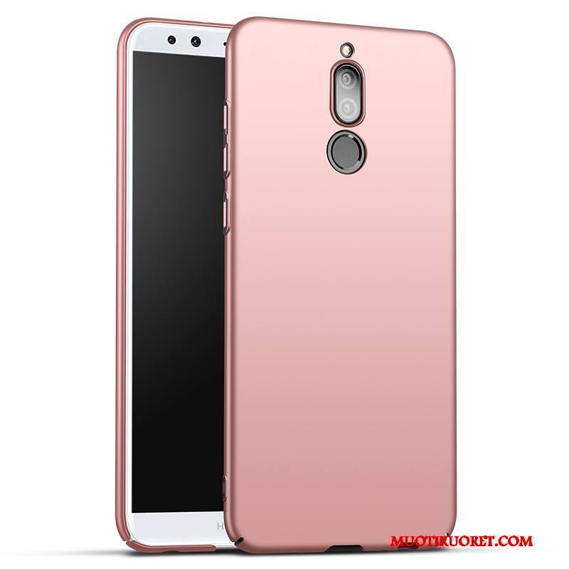 Huawei Mate 10 Lite Puhelimen Kuoret Kuori Murtumaton Kotelo Kova Silikoni Ultra