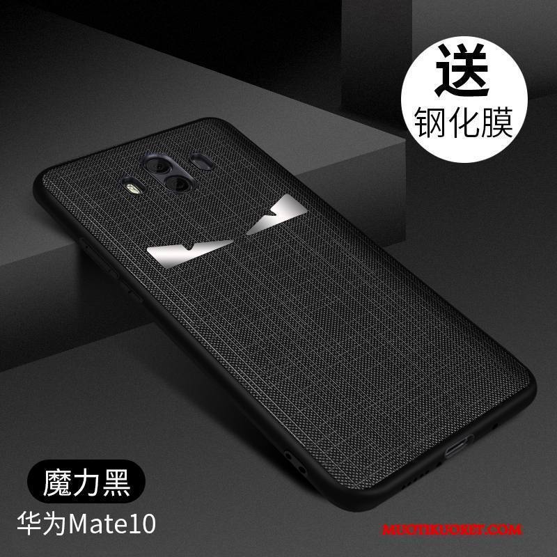 Huawei Mate 10 Ultra Kuori Suojaus Ohut Kotelo Kova Uusi