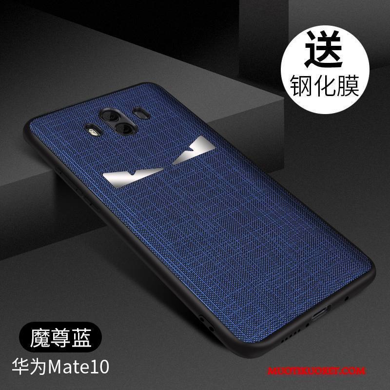 Huawei Mate 10 Ultra Kuori Suojaus Ohut Kotelo Kova Uusi
