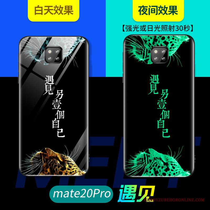 Huawei Mate 20 Pro Kuori Silikoni Kotelo Puhelimen Kuoret Uusi Suojaus Murtumaton Net Red