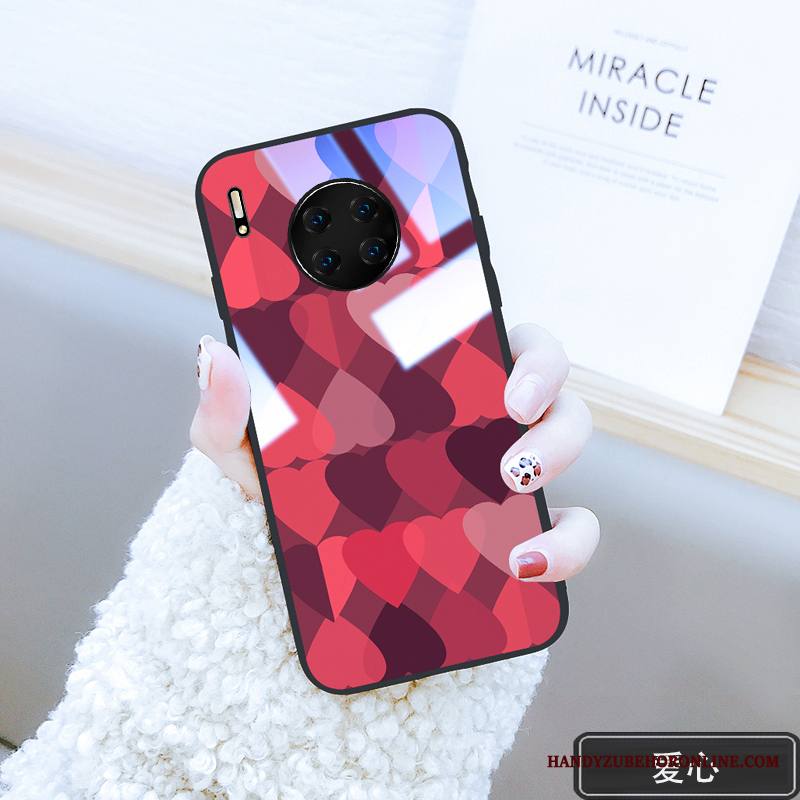 Huawei Mate 30 Kuori All Inclusive Rakastunut Luova Ihana Ultra Murtumaton Uusi