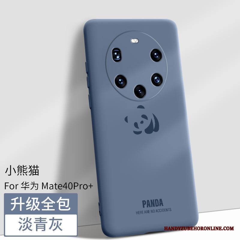 Huawei Mate 40 Pro+ All Inclusive Kuori Kotelo Magneettinen Puhelimen Kuoret Uusi Murtumaton