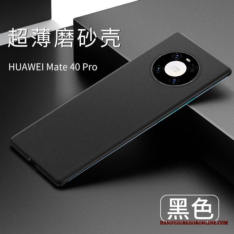 Huawei Mate 40 Pro Kuori Uusi Kotelo Murtumaton Kevyt Puhelimen Kuoret All Inclusive Ohut