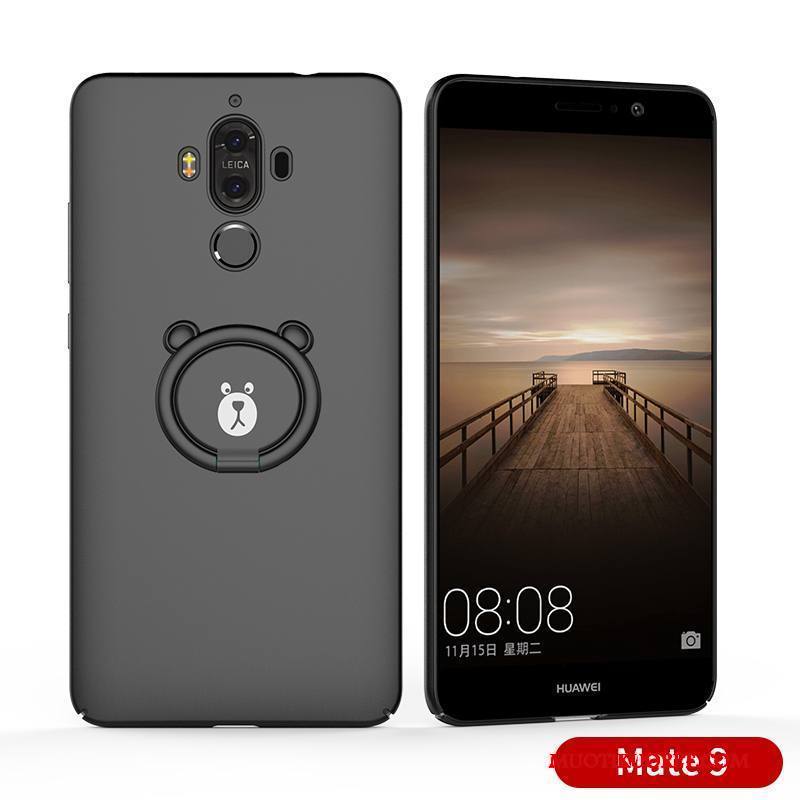 Huawei Mate 9 Kuori Pehmeä Neste Silikoni Ultra Puhelimen Kuoret Kotelo Murtumaton