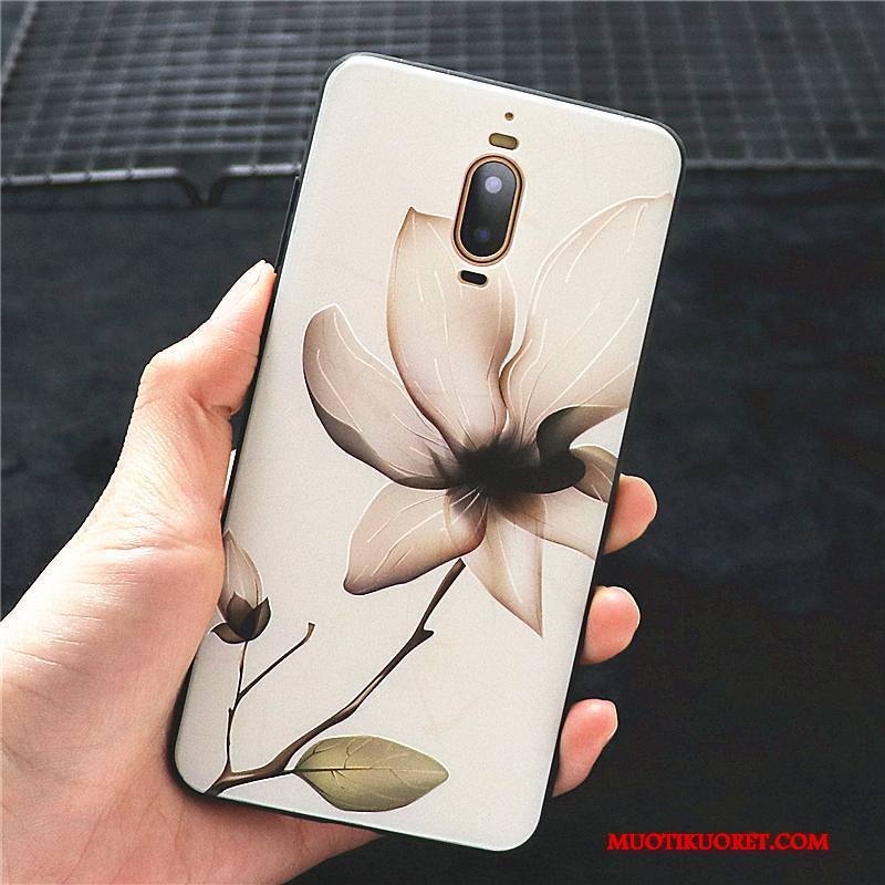 Huawei Mate 9 Pro Kuori Ultra Jauhe Puhelimen Kuoret Murtumaton Silikoni All Inclusive Luova