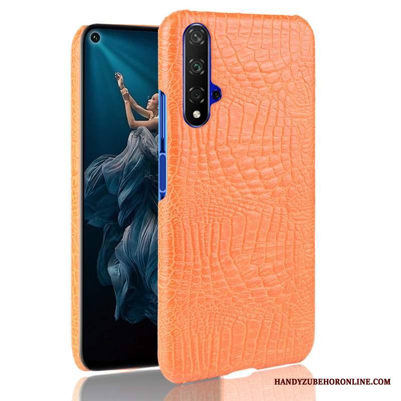 Huawei Nova 5t Puhelimen Puhelimen Kuoret Sininen Kova Kuori Pesty Suede Kotelo