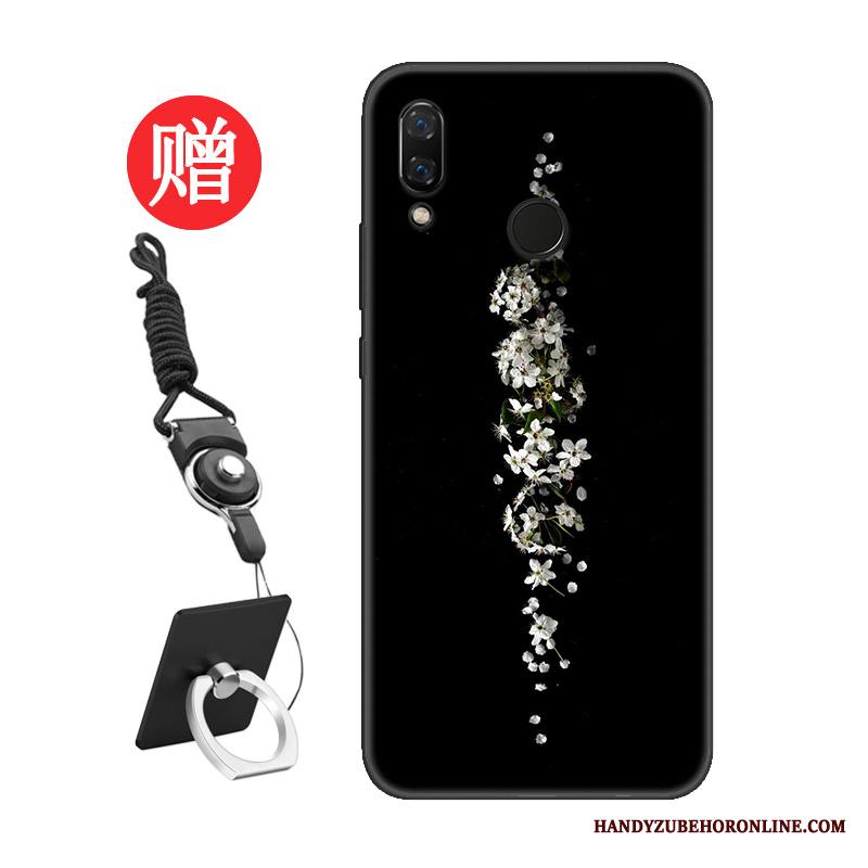 Huawei P Smart 2019 Kuori All Inclusive Puhelimen Kuoret Murtumaton Kotelo Net Red Malli Suojaus