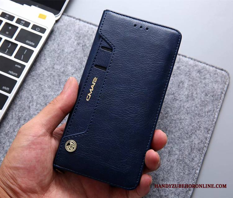 Huawei P20 Lite Kuori Puhelimen Kuoret Kotelo Nahkakotelo All Inclusive Suojaus