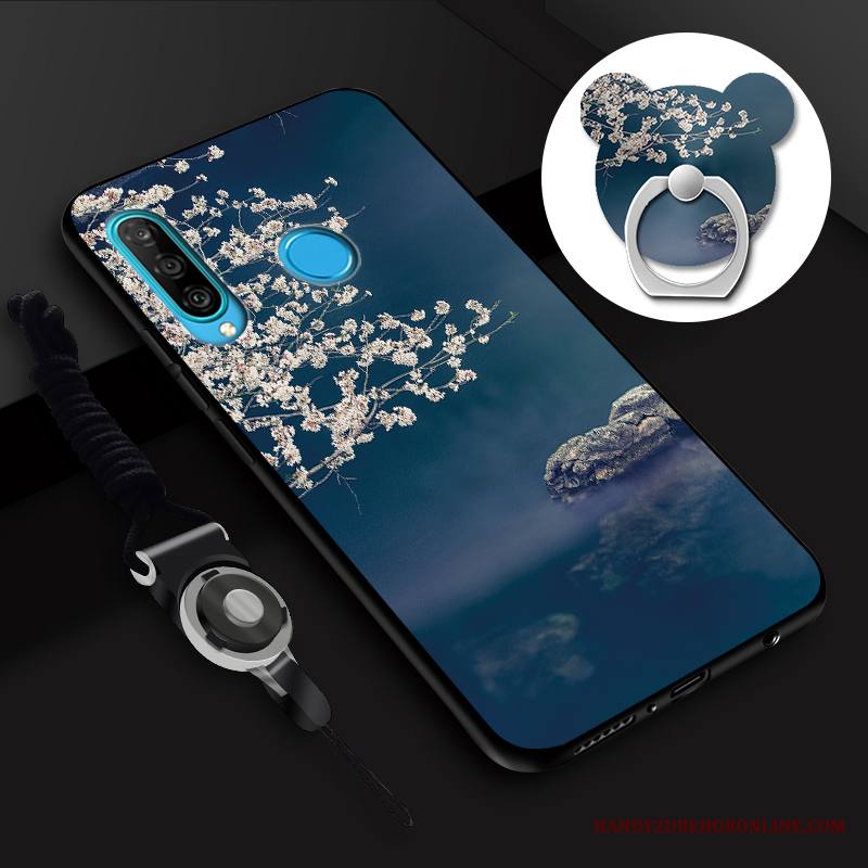 Huawei P30 Lite Kuori Suojaus Nuoret Näytönsuojus Murtumaton Kotelo All Inclusive Puhelimen Kuoret