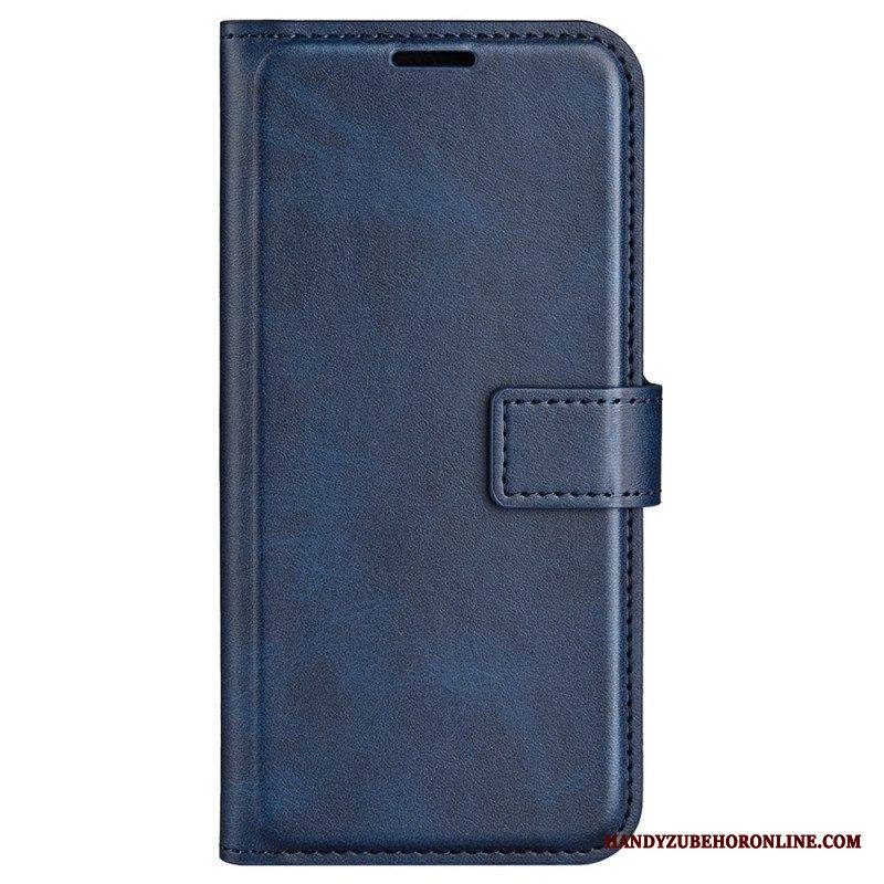 Kotelot Huawei Mate 50 Pro Faux Leather Design Plus