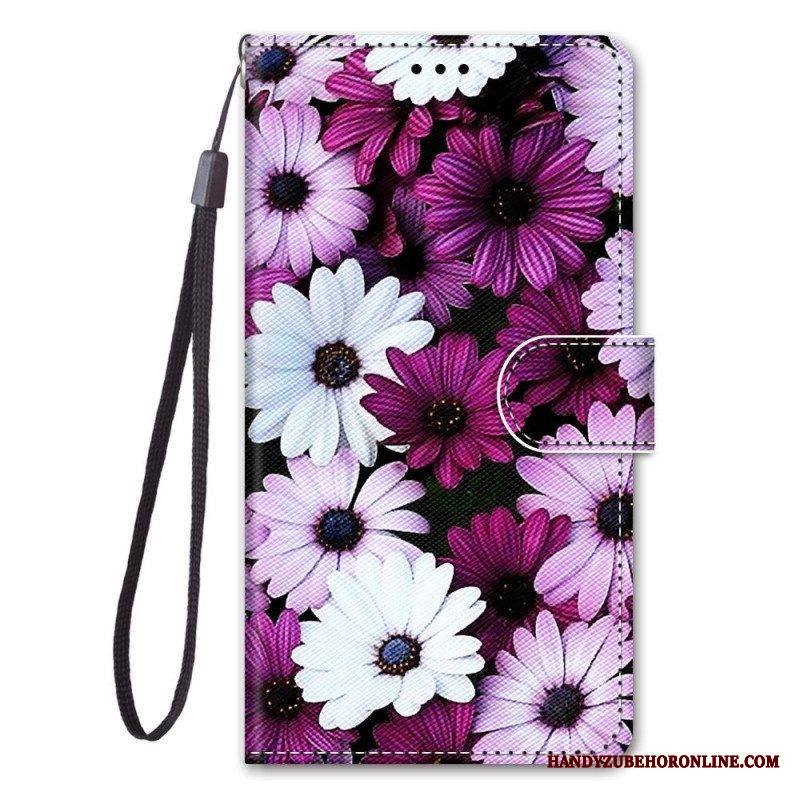 Kotelot Samsung Galaxy M23 5G Floral Wonder