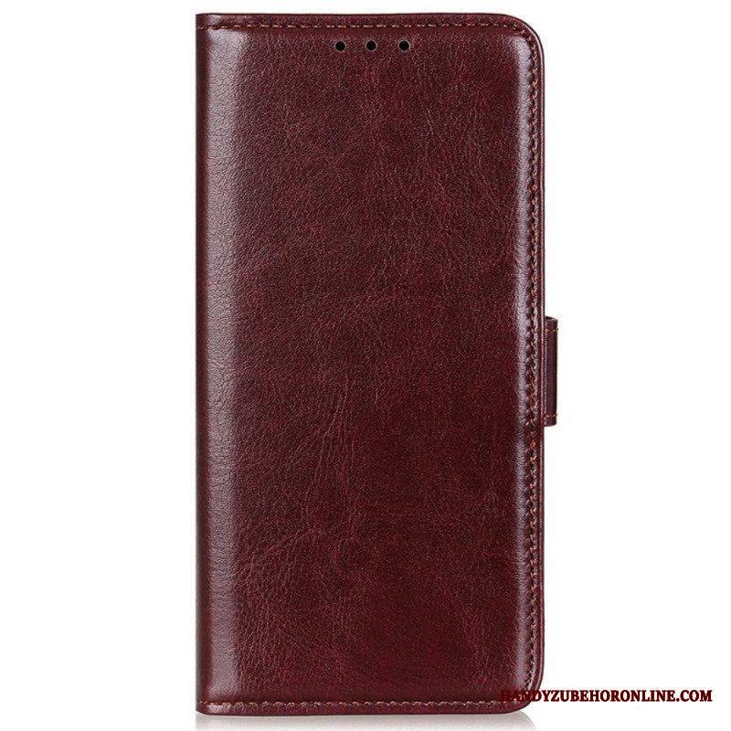 Kotelot Samsung Galaxy M33 5G Style Leather Finesse