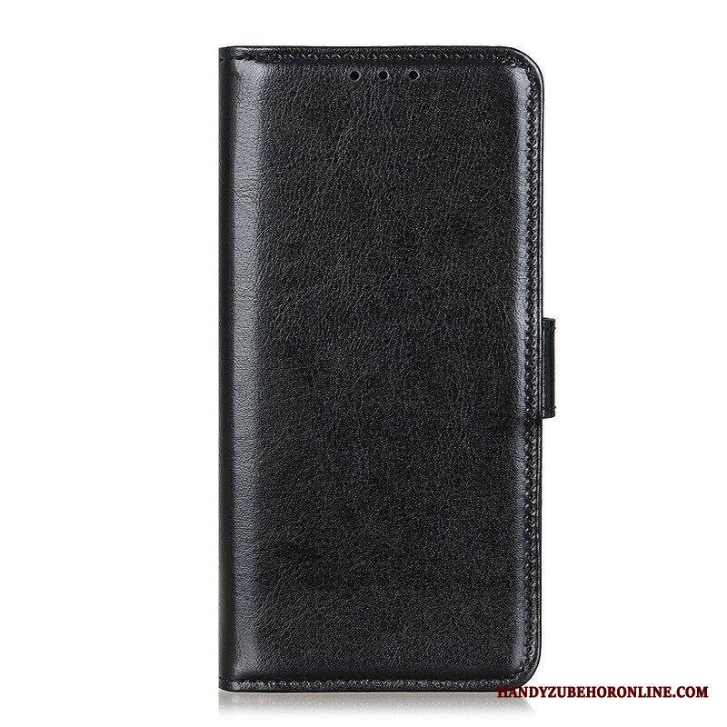 Kotelot Samsung Galaxy S21 Plus 5G Faux Leather Finesse