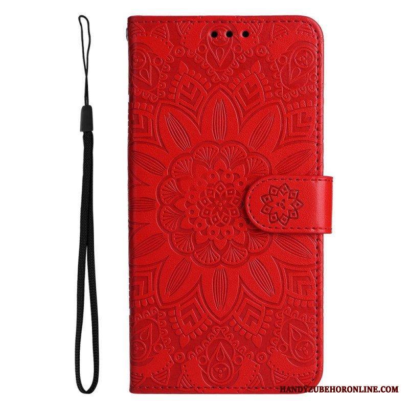 Kotelot Xiaomi 12 Lite Täysi Mandala