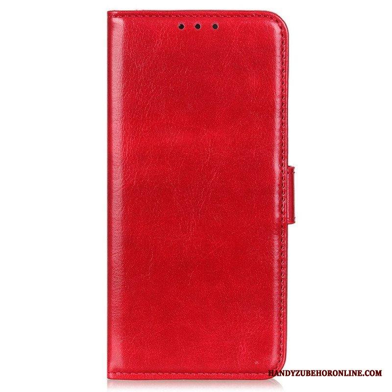 Kotelot Xiaomi Redmi Note 12 5G Keinopatenttinahkaa