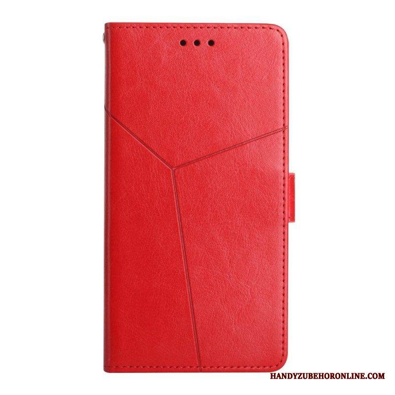 Kotelot Xiaomi Redmi Note 12 5G Suojaketju Kuori Y Strappy Design