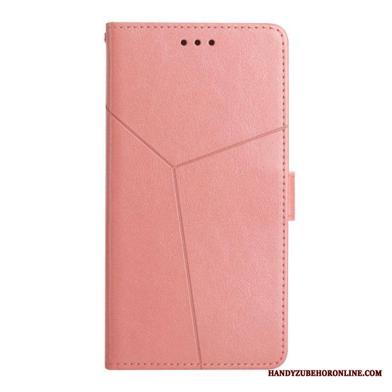 Kotelot Xiaomi Redmi Note 12 5G Suojaketju Kuori Y Strappy Design