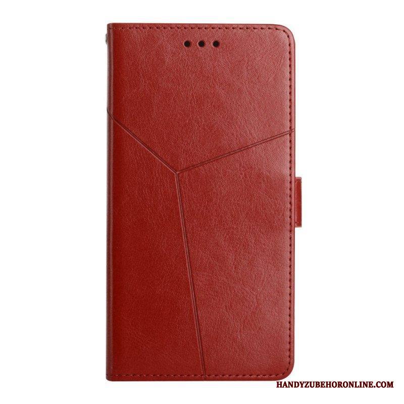 Kotelot Xiaomi Redmi Note 12 5G Suojaketju Kuori Y Strappy Design