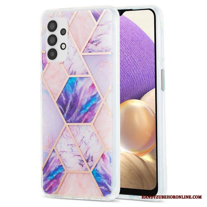 Kuori Samsung Galaxy A13 Hylkää Marmoria