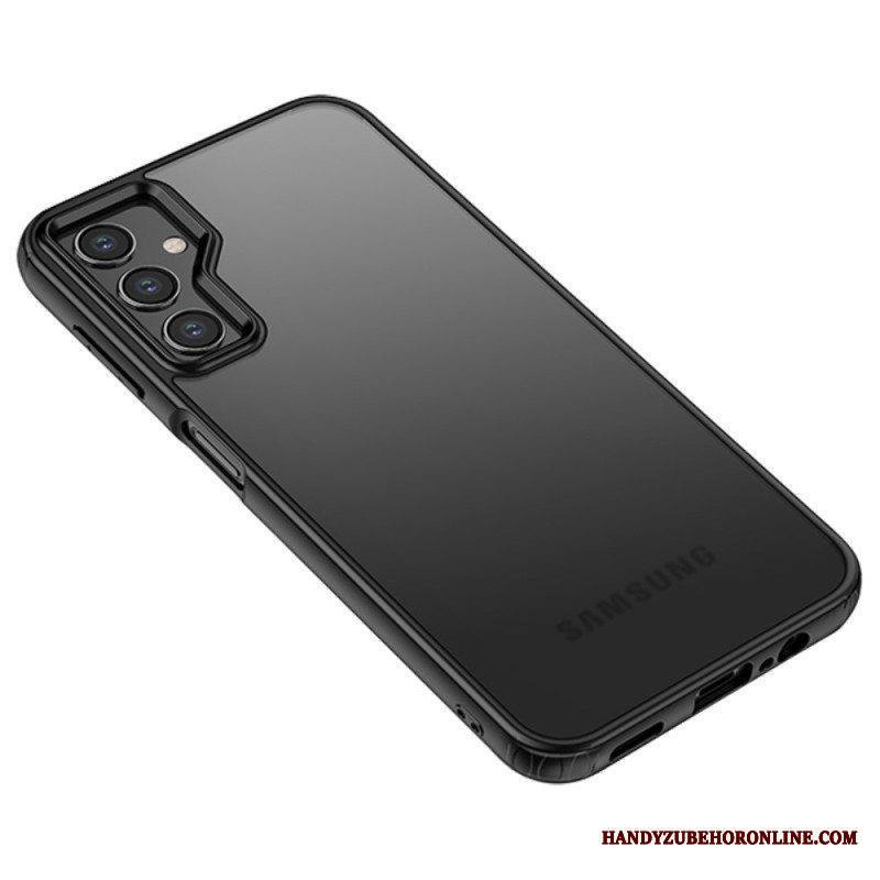 Kuori Samsung Galaxy A14 / A14 5G Harkinnanvaraisuus