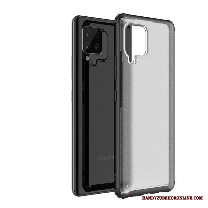 Kuori Samsung Galaxy A42 5G Armor-sarja