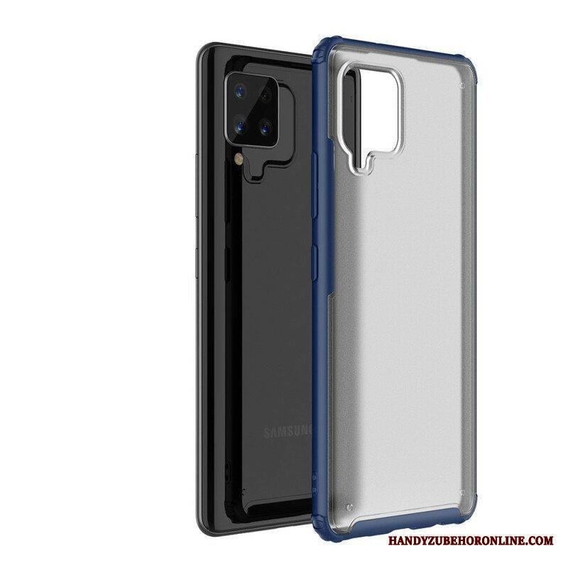 Kuori Samsung Galaxy A42 5G Armor-sarja