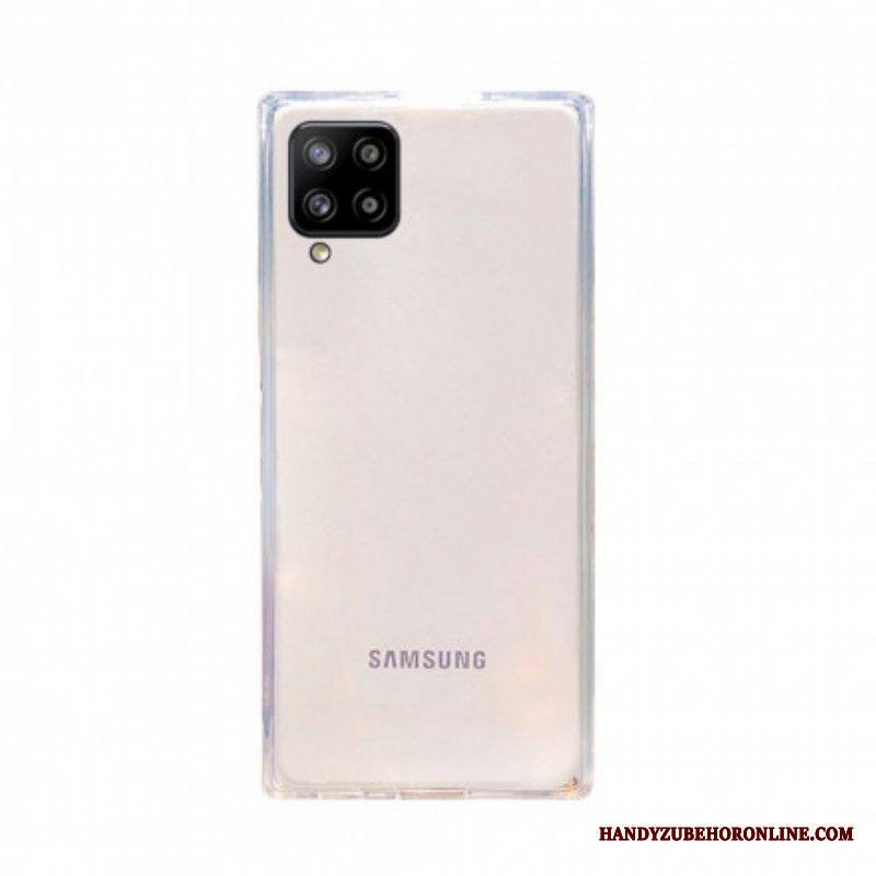 Kuori Samsung Galaxy A42 5G Fluoresoiva