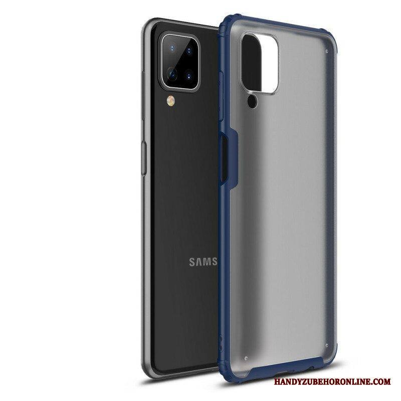 Kuori Samsung Galaxy M12 / A12 Armor-sarja