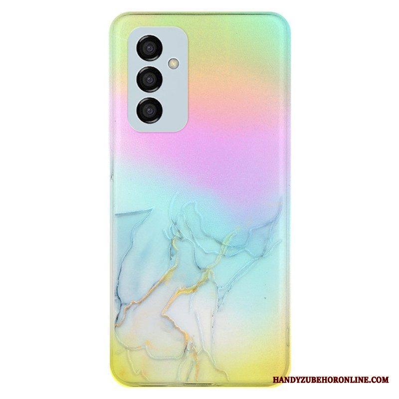 Kuori Samsung Galaxy M23 5G Laserefekti Marble