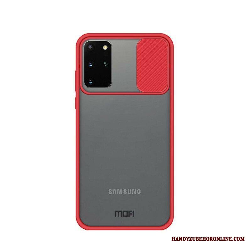Kuori Samsung Galaxy S20 Plus / S20 Plus 5G Mofi-valokuvamoduulin Kansi
