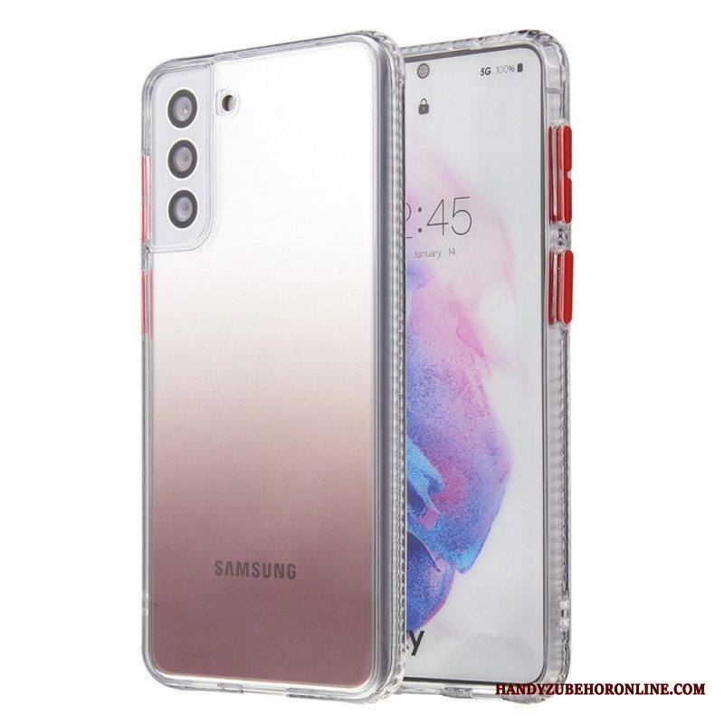 Kuori Samsung Galaxy S22 5G Gradienttiväri