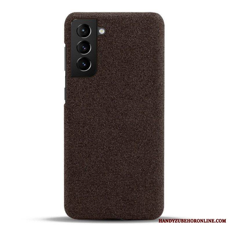 Kuori Samsung Galaxy S22 5G Texture Fabric Ksq