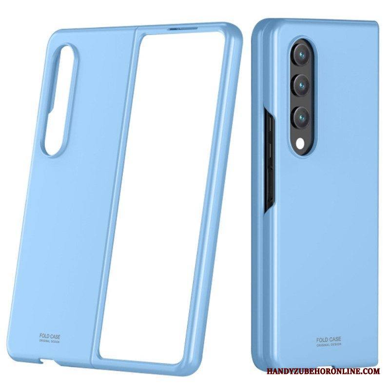 Kuori Samsung Galaxy Z Fold 4 Flod Case Mat