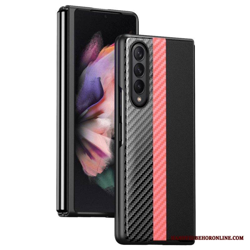 Kuori Samsung Galaxy Z Fold 4 Formula 1 Hiili