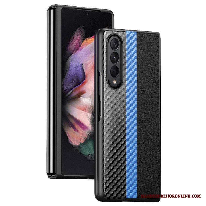 Kuori Samsung Galaxy Z Fold 4 Formula 1 Hiili