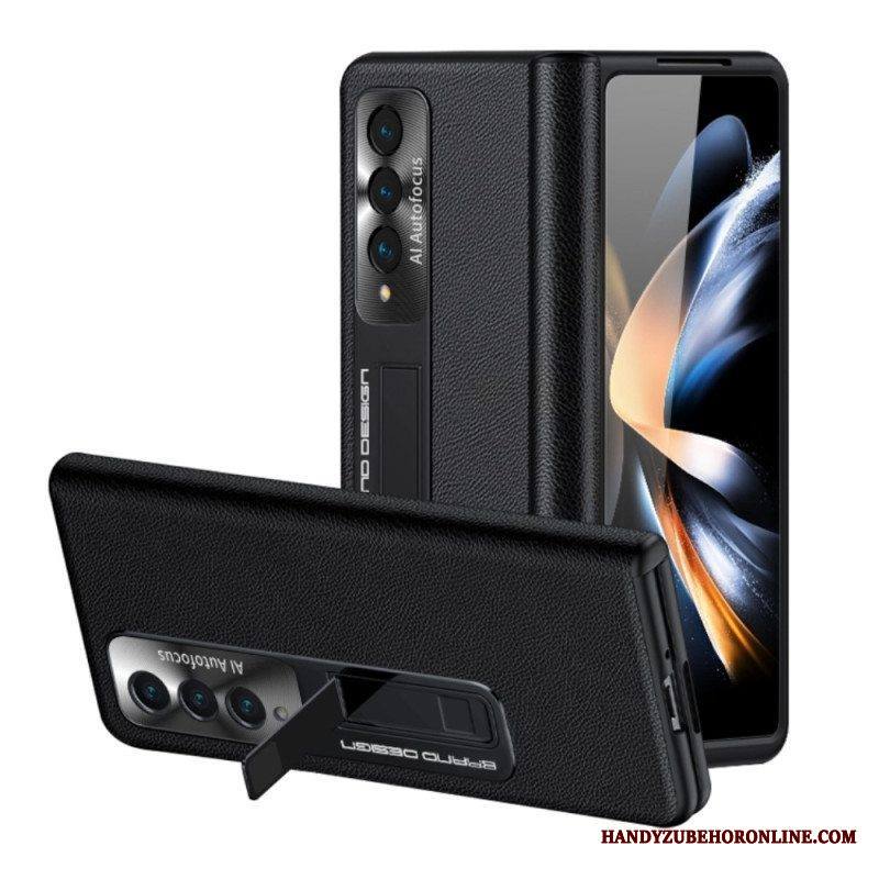 Kuori Samsung Galaxy Z Fold 4 Haamu