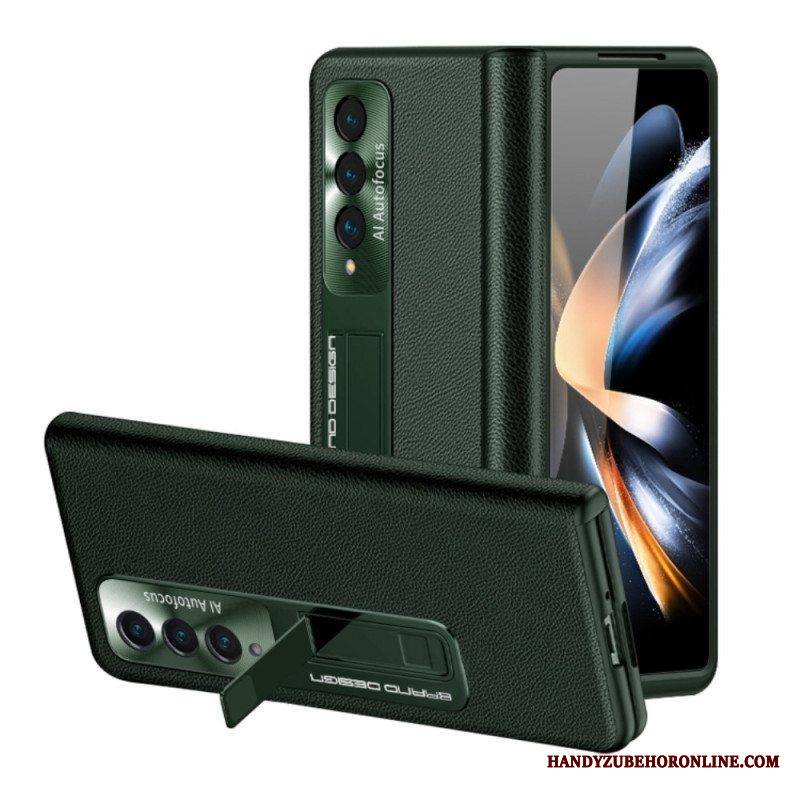 Kuori Samsung Galaxy Z Fold 4 Haamu