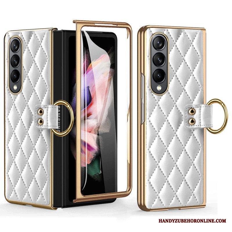 Kuori Samsung Galaxy Z Fold 4 Haute Couture