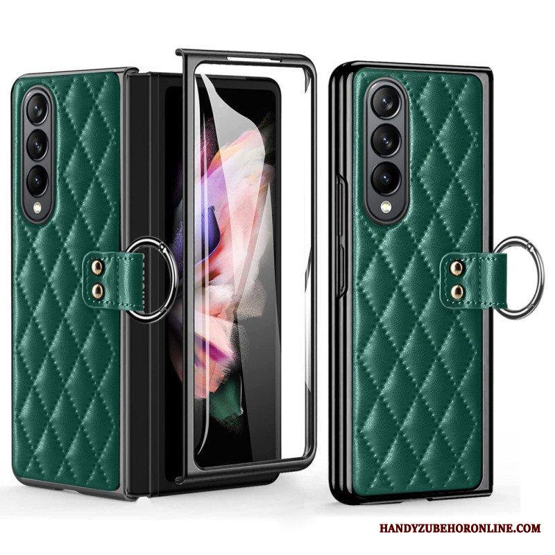 Kuori Samsung Galaxy Z Fold 4 Haute Couture