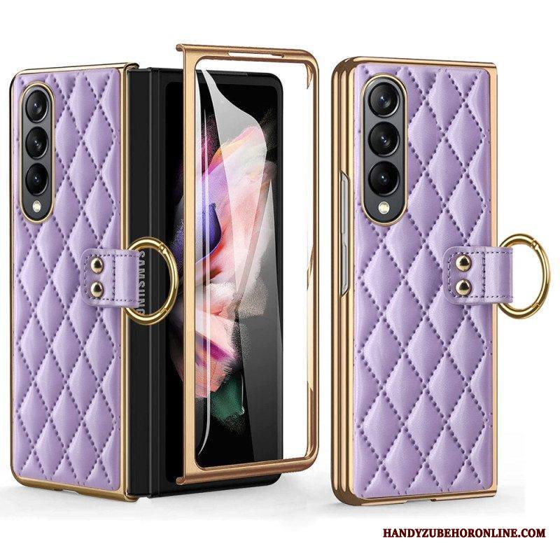 Kuori Samsung Galaxy Z Fold 4 Haute Couture