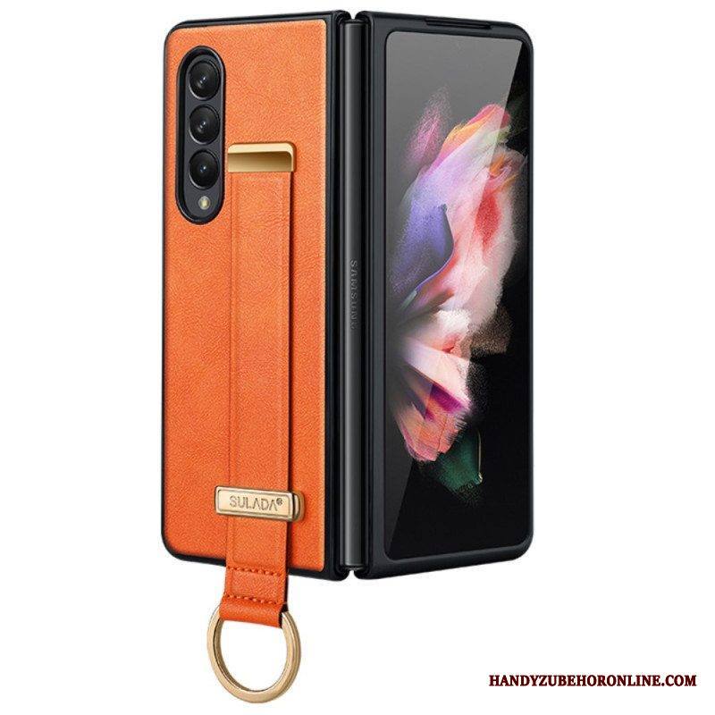 Kuori Samsung Galaxy Z Fold 4 Sulada Ranneke