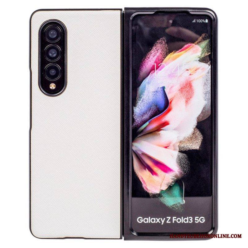 Kuori Samsung Galaxy Z Fold 4 Tylsistynyt