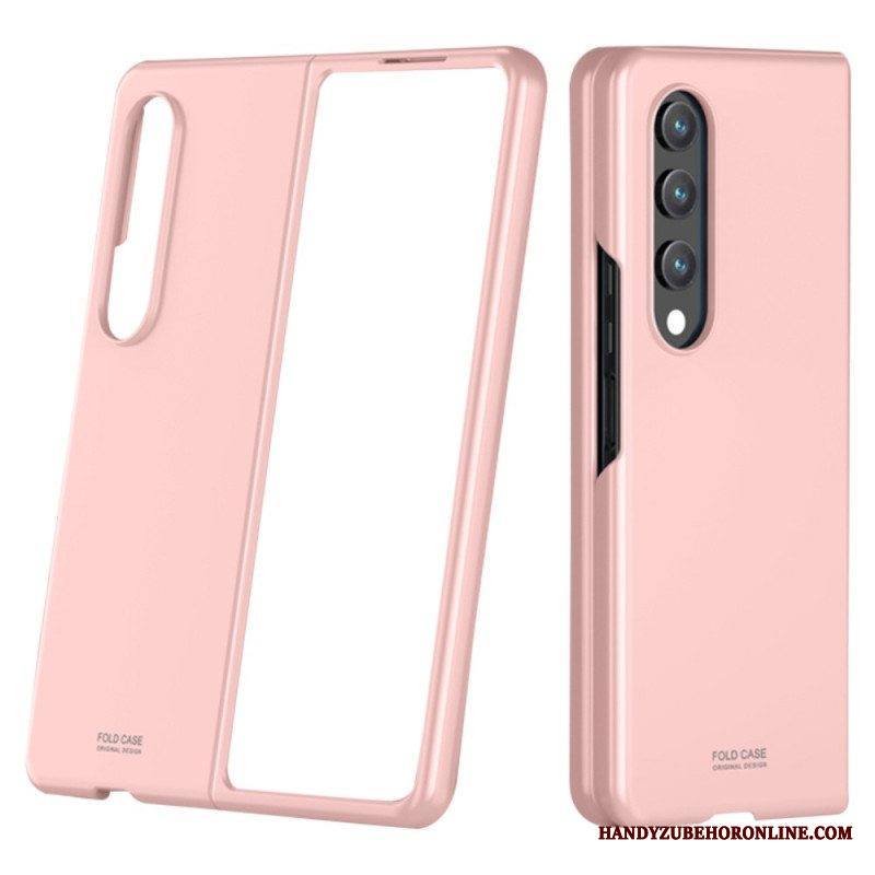 Kuori Samsung Galaxy Z Fold 4 Ultra Slim Skin Touch