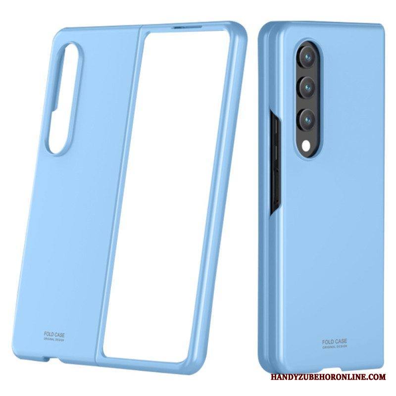 Kuori Samsung Galaxy Z Fold 4 Ultra Slim Skin Touch