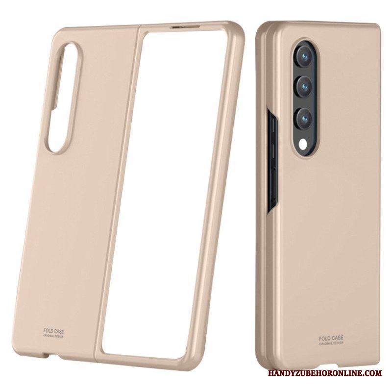 Kuori Samsung Galaxy Z Fold 4 Ultra Slim Skin Touch