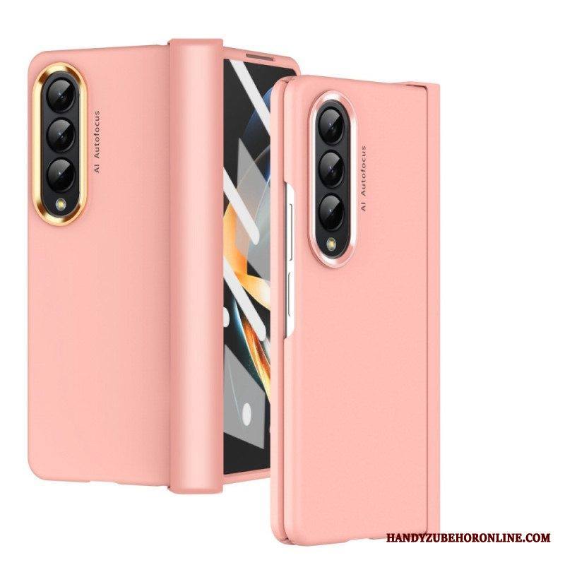 Kuori Samsung Galaxy Z Fold 4 Väri Tasainen