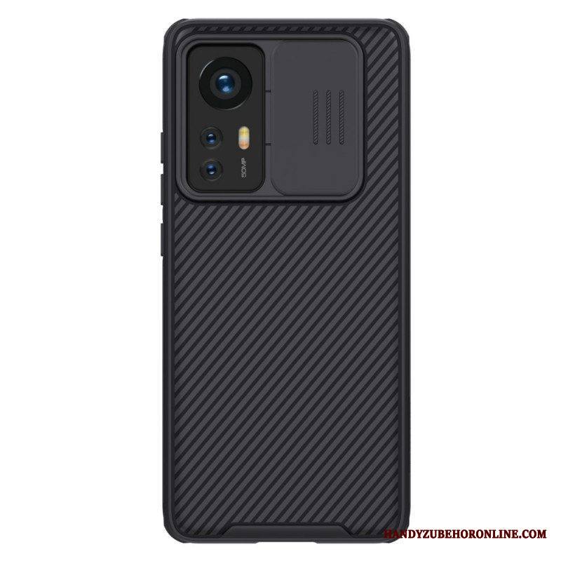 Kuori Xiaomi 12 / 12X Camshield Nillkin