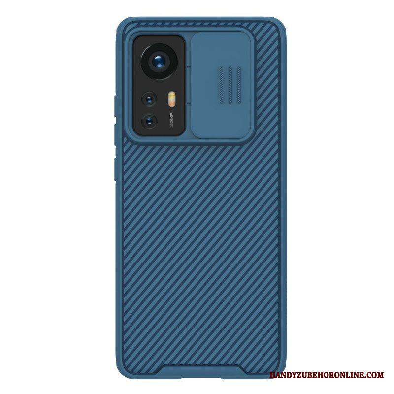 Kuori Xiaomi 12 / 12X Camshield Nillkin